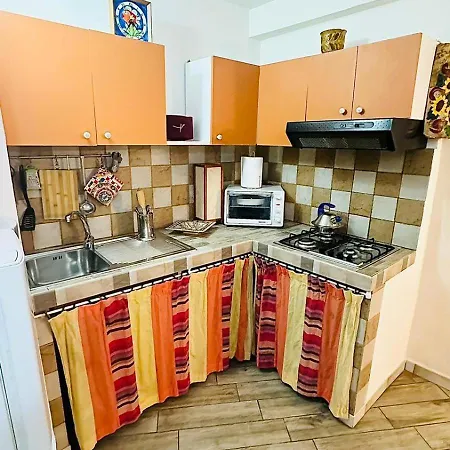 Appartamento nel cuore del Centro Storico di Palermo-2