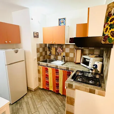 Appartamento nel cuore del Centro Storico di Palermo-3